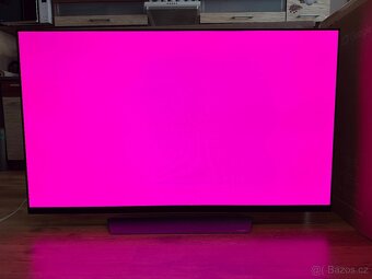 TV LG OLED 65E8PLA - 9