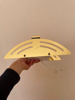 Nástěnné světlo - 9