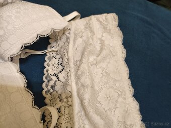 Dámská podprsenka Nová - 9