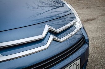 Citroën Berlingo 1.6 HDi 16V 92k Multispace - 9