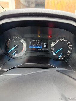 Ford Galaxy TREND - 9