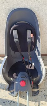 SEDAČKA HAMAX CARESS - 9