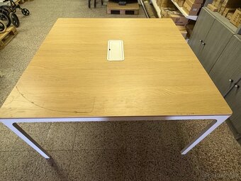 Konferenční - jednací stůl - 9