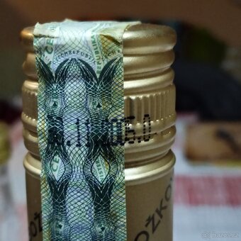 Sbírkový alkohol - 9