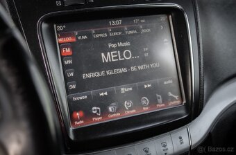 Fiat Freemont 2.0 16V MultiJet - 9