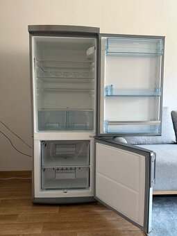 AEG Santo Öko lednice - 9