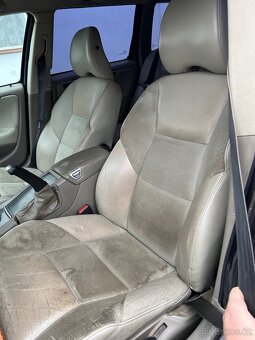 Volvo V70 2006 ND 2.4i 103kw - 9