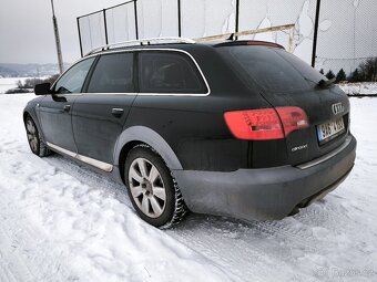 A6 3.0 tdi - 9