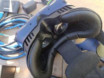 PC VR HTC Vive Pro Full Kit - 9