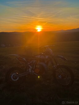 Ktm sx 85 - 9