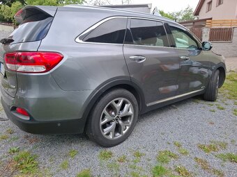 Kia sorento 147 kw - 9