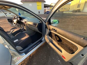 Volkswagen Golf IV 1.4 – STK do 2027, po servisu - 9