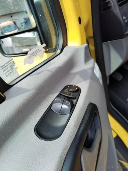 VW CRAFTER - 9