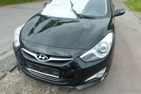 Hyundai  I 40 2014 - 9