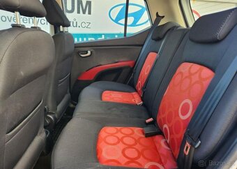 Hyundai i10 1.0-KAMERA-KLIMA - 9