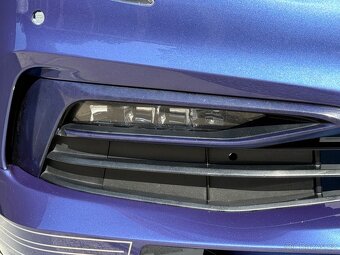 BMW G30 Alpina B5 naraznik - 9