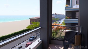 apartmany Mamsha street Hurghada Egypt - 9