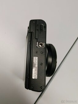 RX100 MK V mk5 set - 9