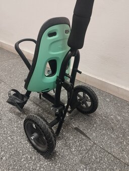 Dětské vozítko Macho Macho - 9