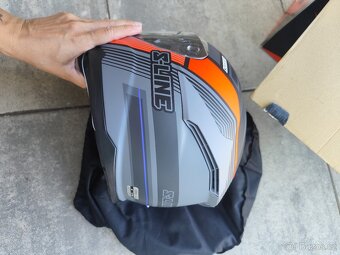 Moto helma S-Line - 9