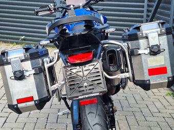 Triumph Tiger 900 GT Pro - 9