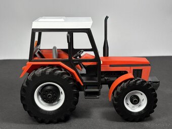 3D tisk Model | Zetor 7745 - 9