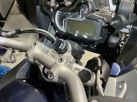 BMW R 1200 GS LC 2016 - 9