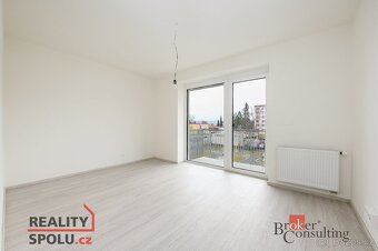 Prodej, byty/3+kk, 86 m2, Cibulkova, Klatovy III, Klatovy, K - 9