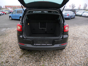 Volkswagen Tiguan 2.0 TDi 4x4 103Kw - 9