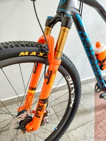 MTB MONDRAKER-XTR,KARB.KOLA,FOX VIDL.-170-185cm-P.C.=229 tis - 9