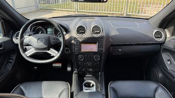 Mercedes-Benz Třídy ML//350CDi//170kW//GRAND-EDITION// - 9