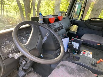 Iveco eurotrakker - 9