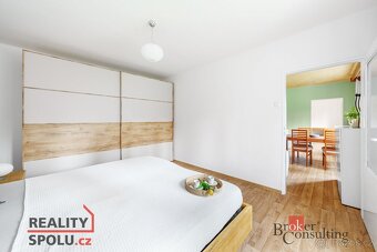 Prodej, domy/rodinný, 160 m2, 27326 Olovnice, Mělník [ID 651 - 9