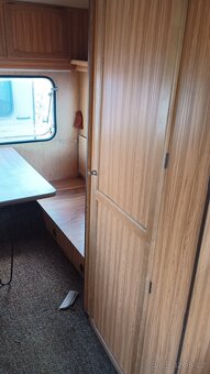 Karavan Knaus Azur - 9