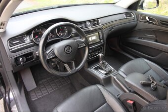 SUPERB 2 Face,3.6,191kw,Bi-Xen+LED,Navi,WEBASTO,Kessy,r18 - 9