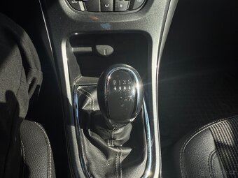 Opel Astra 1,7 CDTI 96kw r.2013 144.000km - 9