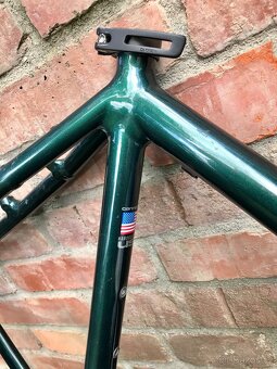 Rám Cannondale Killer v500 1995 vel.L - 9