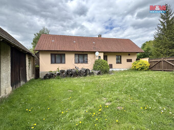 Prodej chalupy, 75 m², Blažejovice - 9