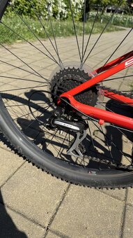 Superior racer 2 27,5", pro 155-175cm - 9