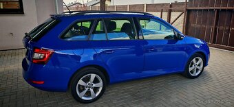 Fabia 3 97tis.km 1.0 TSI 81kW 2018 ČR původ - 9