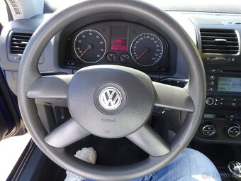 VW Golf 1.4i r.v.2005 (55 kw) stk:2/2026 - 9