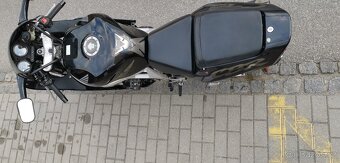 Honda CBR 900 RR FIREBLADE sc33 - 9