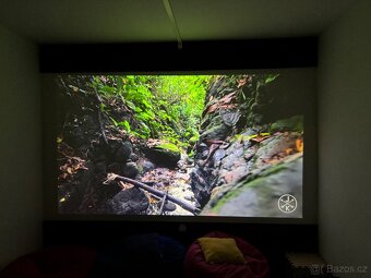 Full-HD Projektor VANKYO LEISURE 495W Android - 9