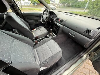 Škoda Octavia 1 - 1.9tdi 66kW - 2001 - nová STK do 5/2027 - 9
