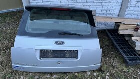 Prodam predni, zadni i pate dvere na Ford c-max - 9