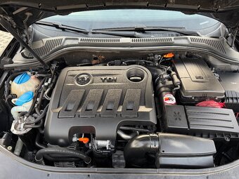 Prodám, Škoda Superb 2 - 9
