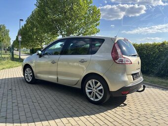 Renault Scénic 1.4 Tce Luxe - 9