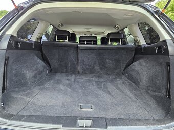 Subaru Legacy GT-S Executive - 9