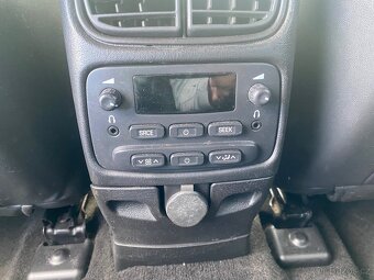 Saab 9-7x 5.3i LS v8 224kw - 9