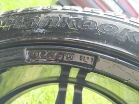 AEZ kola 5x112 8,5jx18 - 9